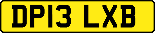 DP13LXB