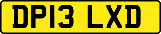 DP13LXD