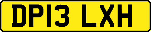 DP13LXH