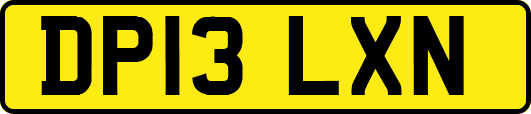DP13LXN