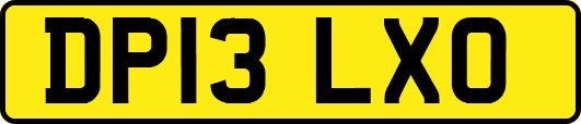 DP13LXO