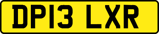 DP13LXR