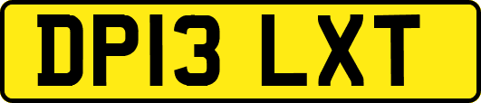 DP13LXT