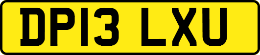 DP13LXU