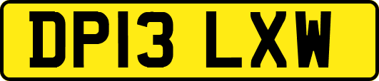 DP13LXW