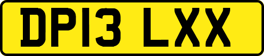 DP13LXX