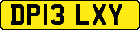 DP13LXY
