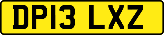 DP13LXZ