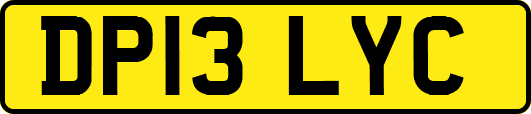 DP13LYC