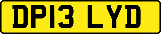 DP13LYD