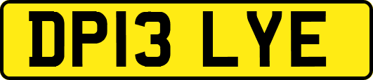 DP13LYE