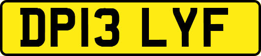 DP13LYF