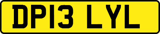 DP13LYL