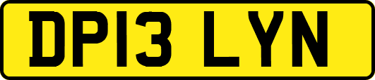 DP13LYN