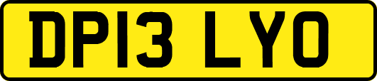 DP13LYO