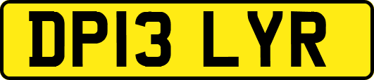 DP13LYR