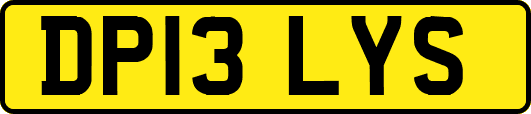 DP13LYS