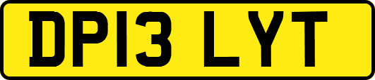 DP13LYT