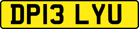 DP13LYU