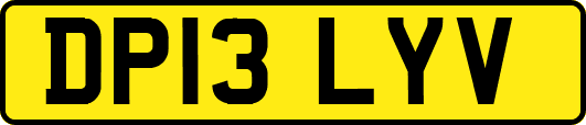DP13LYV