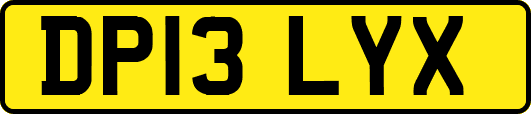 DP13LYX