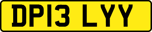 DP13LYY