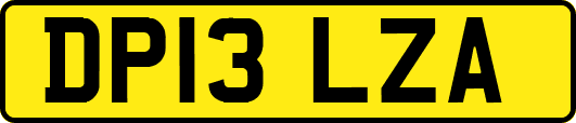 DP13LZA