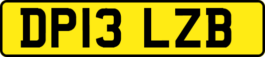 DP13LZB