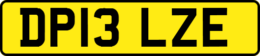 DP13LZE