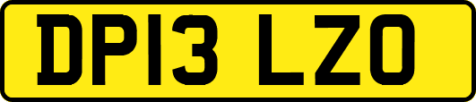 DP13LZO