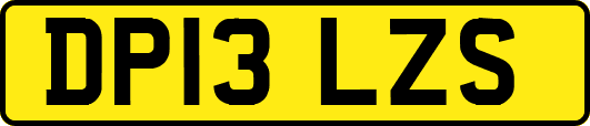 DP13LZS