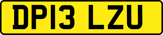 DP13LZU