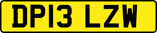 DP13LZW
