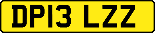 DP13LZZ