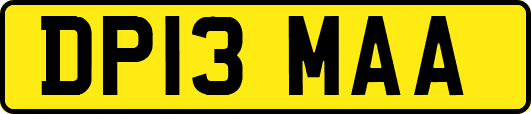 DP13MAA