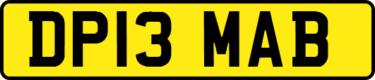 DP13MAB