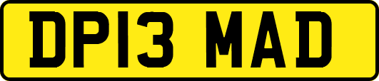 DP13MAD