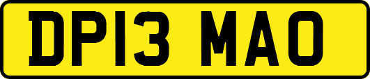 DP13MAO