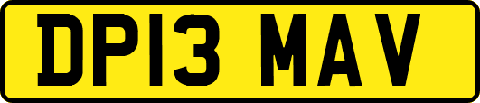 DP13MAV
