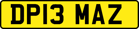 DP13MAZ