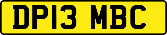 DP13MBC