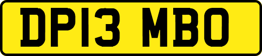 DP13MBO