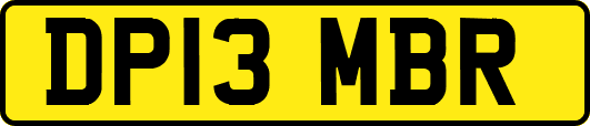 DP13MBR