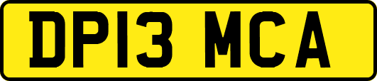 DP13MCA