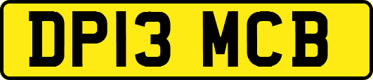 DP13MCB