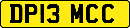 DP13MCC