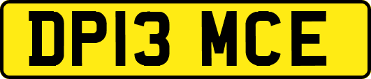 DP13MCE