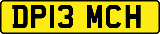 DP13MCH