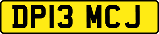 DP13MCJ