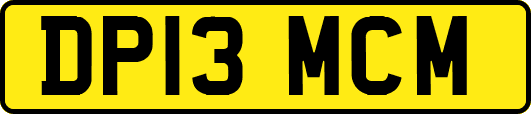 DP13MCM